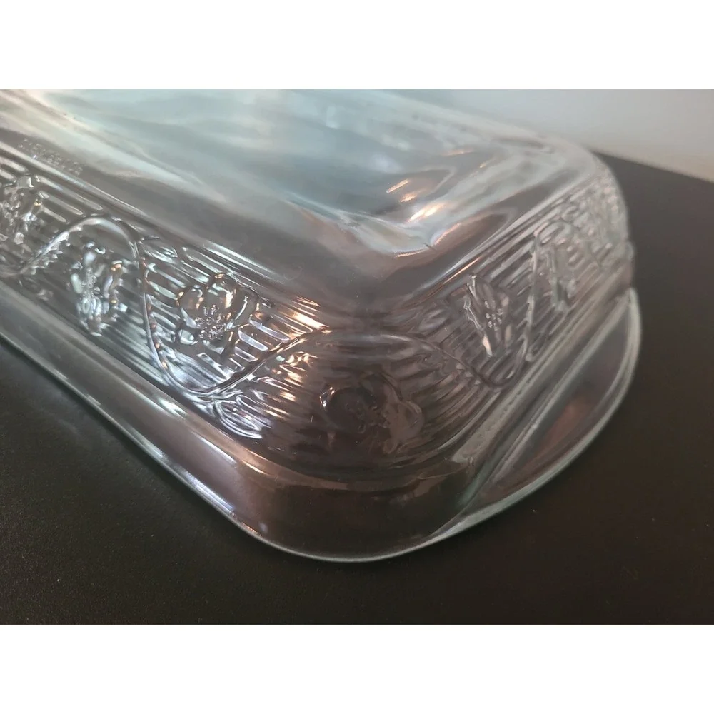Anchor Hocking Baking‎ Dish 9